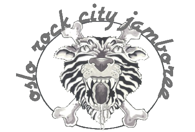 OSLO ROCK CITY JAMBOREE